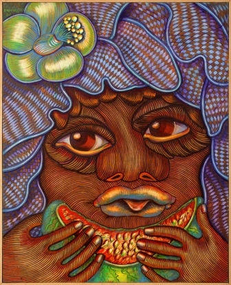 Découvrir : Les Jeudis du musée – Festival du Livre Gourmand : L’oeuvre d’Emma Reyes, une oeuvre gourmande. (MAAP)