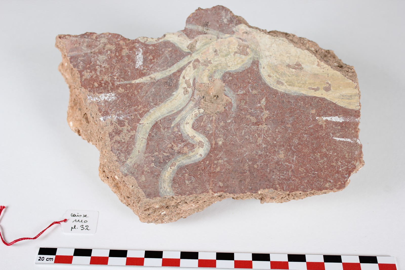 Découvrir : Journées européennes de l’archéologie (Vesunna)