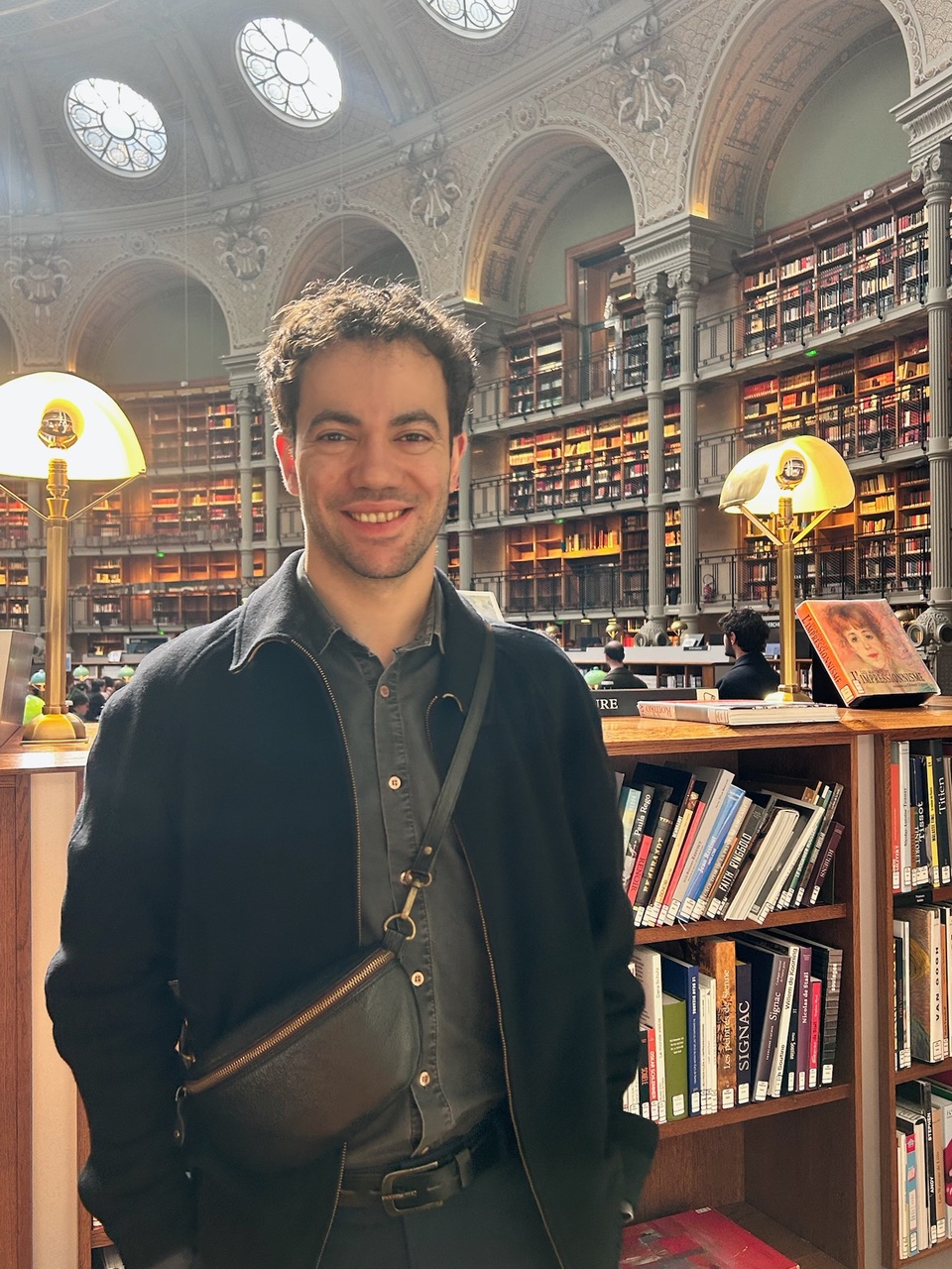 Découvrir : Les Jeudis du musée – Recherches de provenance au sein des collections extra-européennes du MAAP (MAAP)