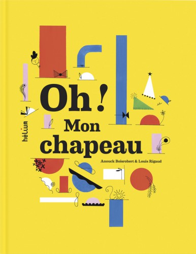 Découvrir : Atelier "Oh mon chapeau !" (Médiathèque)