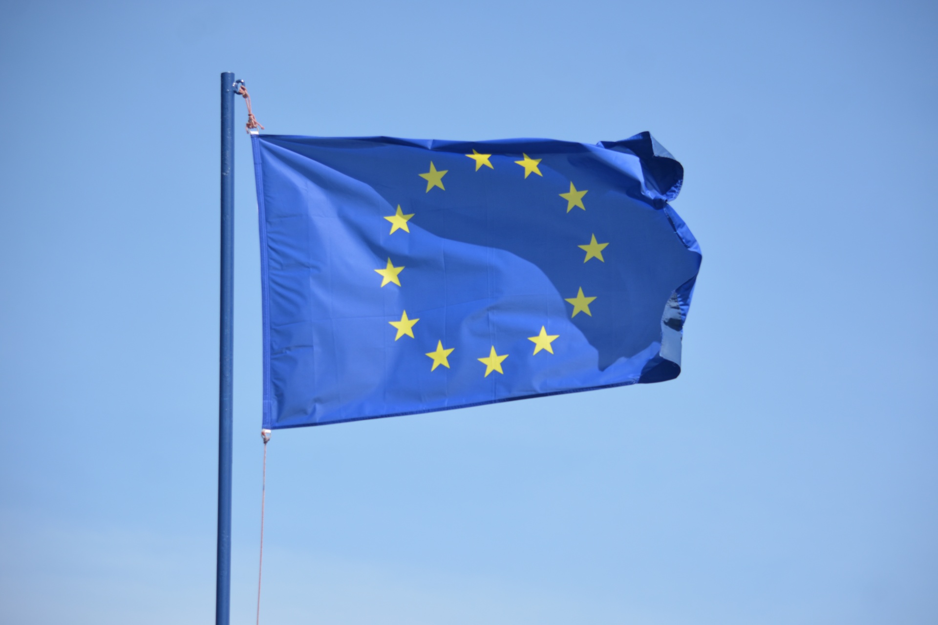 Découvrir : Impacts de la révision stratégique du budget de l’Union Européenne