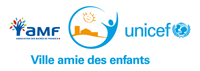 Ville amie des enfants - AMC et UNICEF
