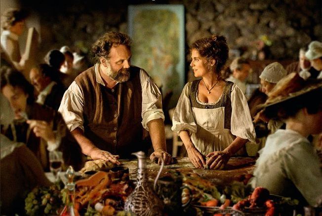 Découvrir : CINÉ-RENCONTRE « DÉLICIEUX » (SVAH)