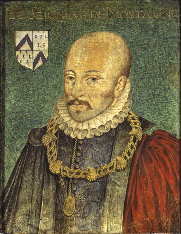 Découvrir : MONTAIGNE (SVAH)