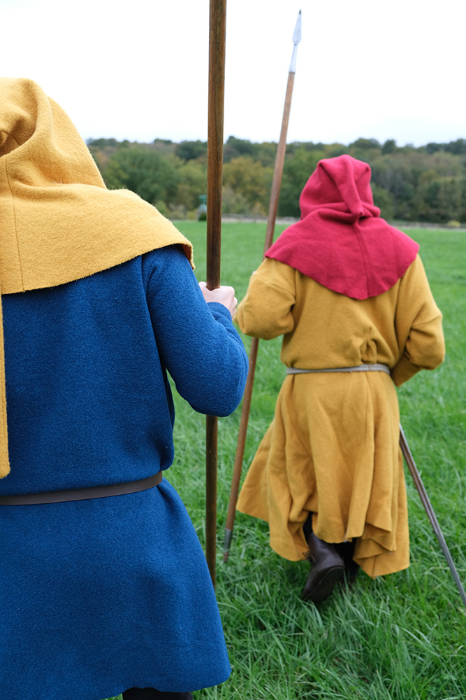 Découvrir : RECONSTITUTIONS HISTORIQUES (SVAH)