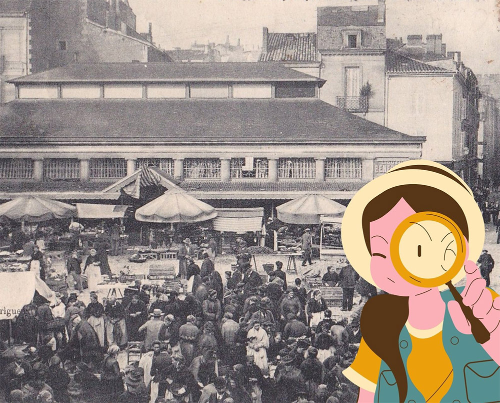 Découvrir : DÉDALE GOURMAND (SVAH)