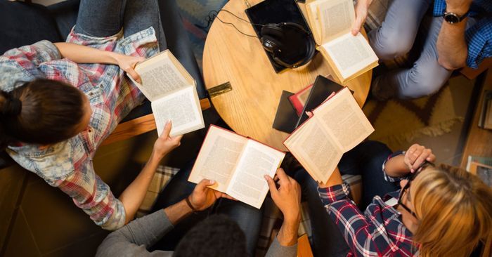 Découvrir : Kafè-Tê Dys (Médiathèque)