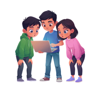 Découvrir : Atelier numérique pour enfants (Médiathèque)