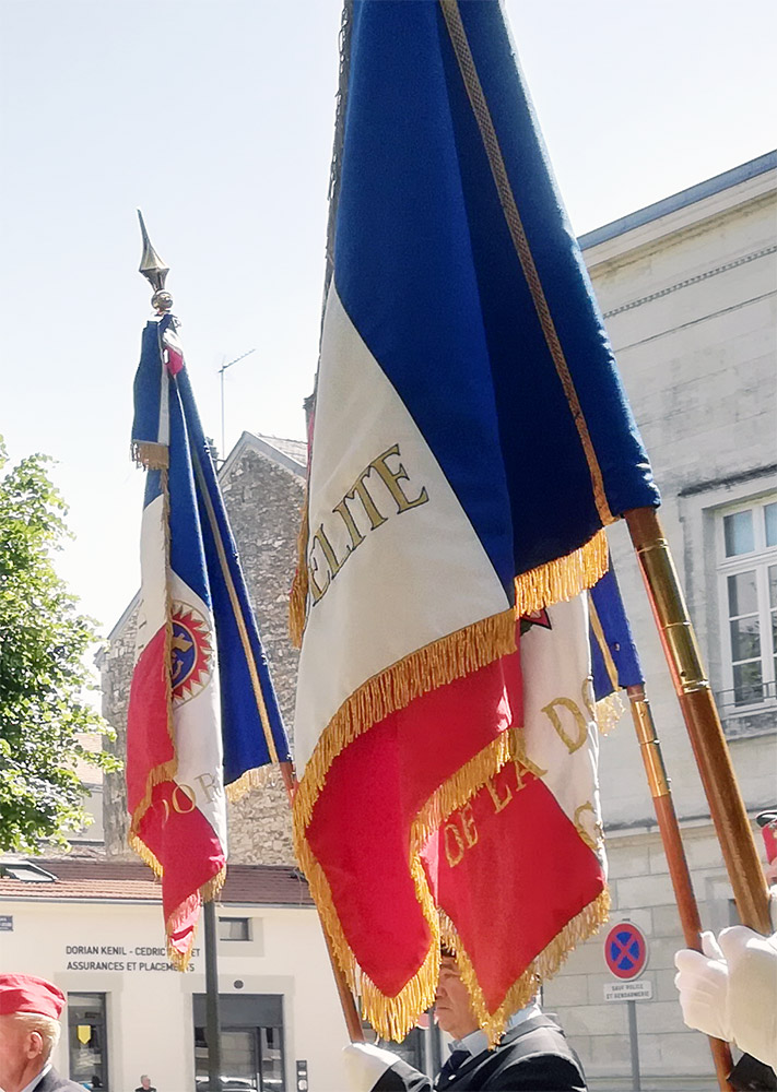 Découvrir : Journée nationale de la Résistance