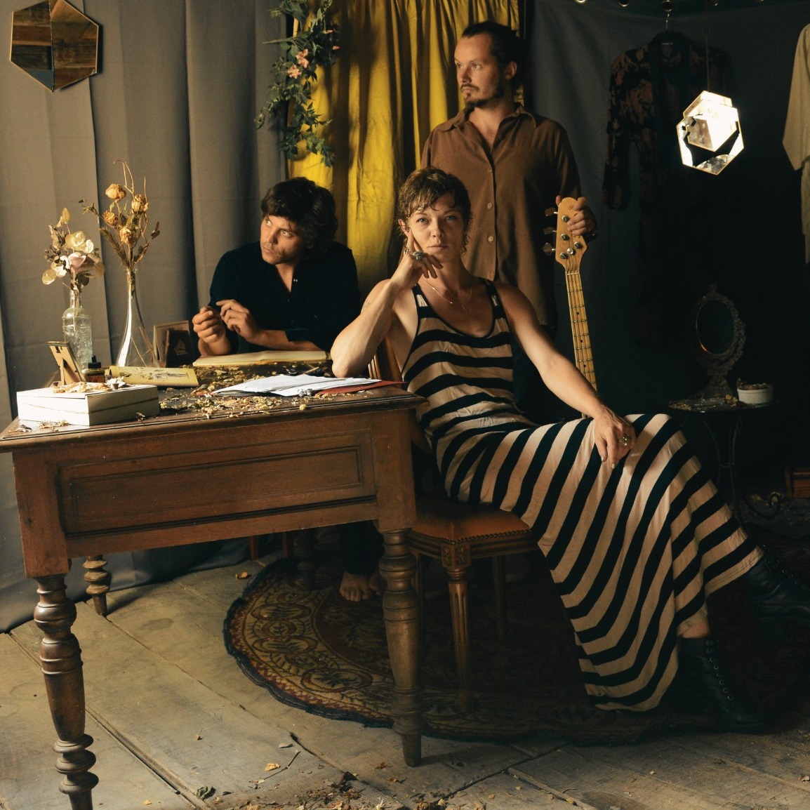 Découvrir : Nocturne sur le Village de Noël avec 2 concerts