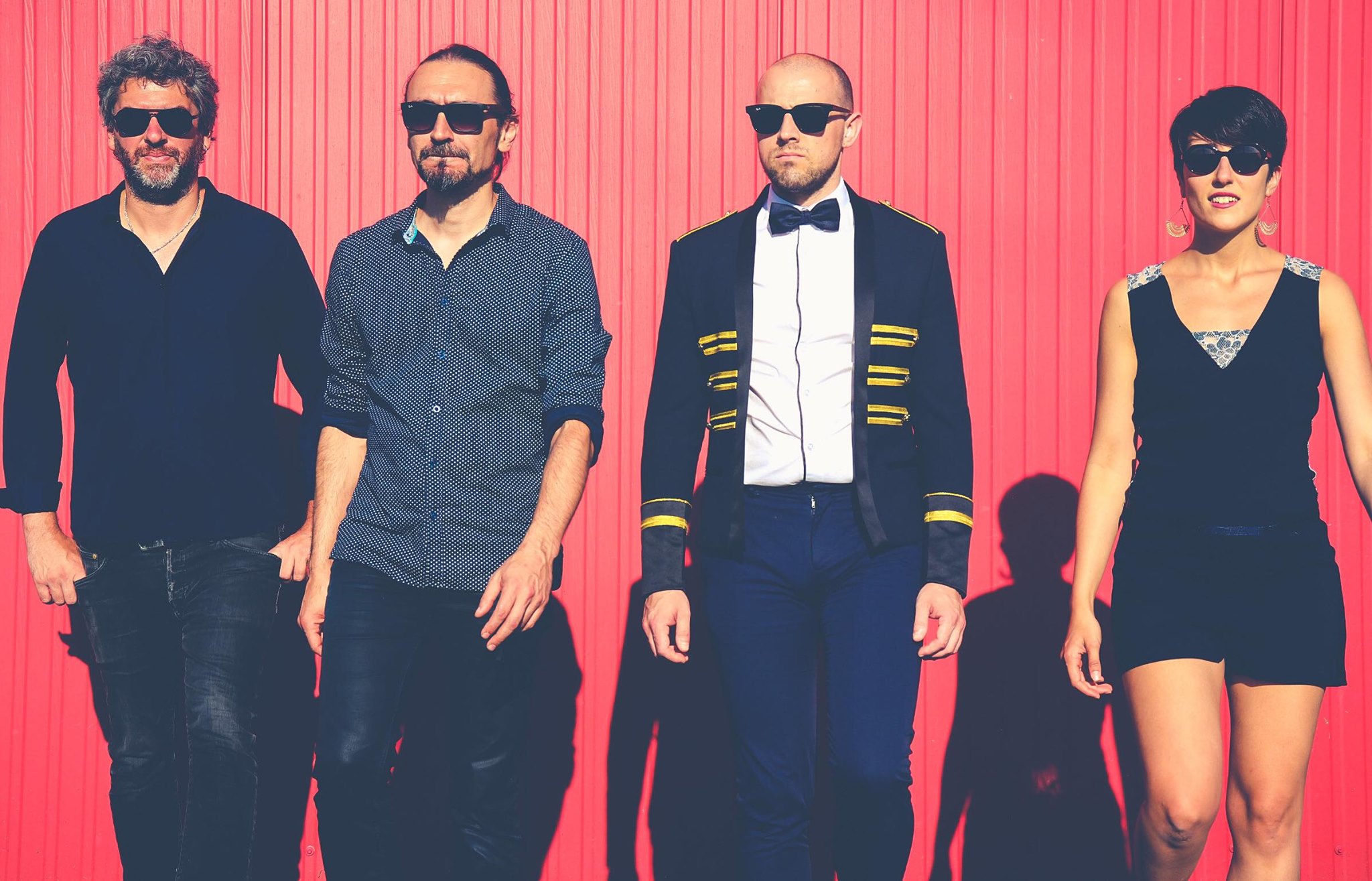 Découvrir : Boum rock et nocturne sur le Village de Noël avec 2 concerts