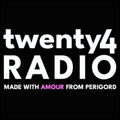 Découvrir : Macadam club : Twenty4radio dj set