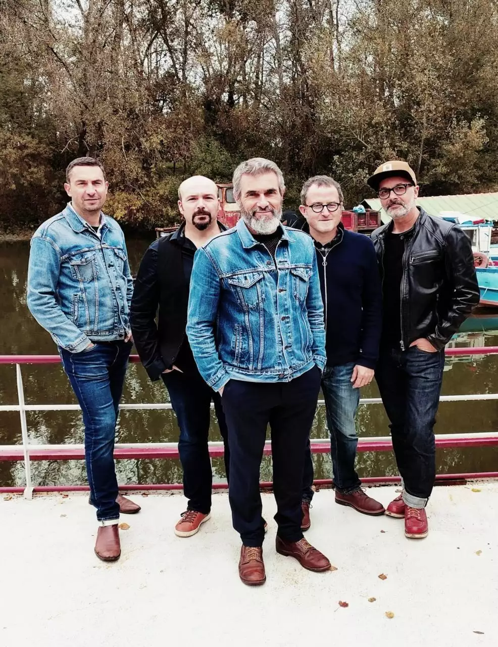 Lire la suite : MNOP : concert avec Mockingbirds
