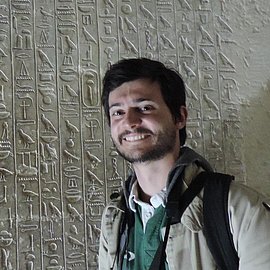 Lire la suite : L'écriture en Egypte ancienne, quand les images se mettent à parler