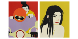 Lire la suite : Anna Sommer • "Dans mes papiers"
