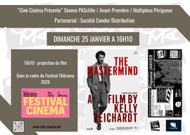 Lire la suite : Avant-première : The Mastermind de Kelly Reichardt