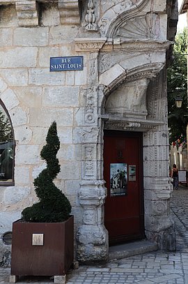 Lire la suite : Visite guidée Périgueux – Renaissance Société et Architecture