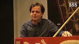 Lire la suite : L’heure d’orgue
