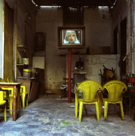 Lire la suite : EXPOSITION "D'ICI, JE VOIS"