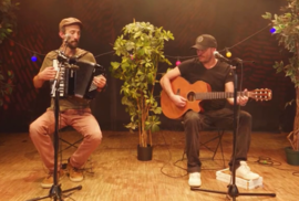Lire la suite : Un été sur les quais : concert avec Le chant des cigales