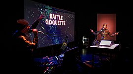 Lire la suite : RADIO PIRATE