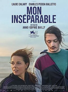 Lire la suite : Ciné-Échange : "Mon Inséparable" d’Anne-Sophie Bailly