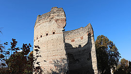 Lire la suite : Visite guidée : 2000 ans d'Histoire