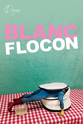 Lire la suite : BLANC FLOCON (l'Odyssée)