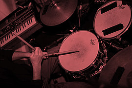 Lire la suite : Jam session aux Studios du Sans Réserve