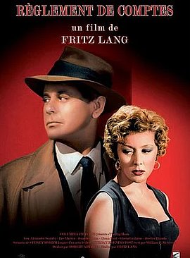 Lire la suite : Ciné-Littérature : "Règlement de comptes" de Fritz Lang