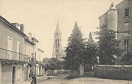 Lire la suite : LE QUARTIER SAINT-GEORGES (SVAH)
