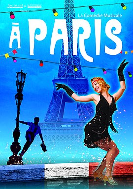 Lire la suite : A Paris