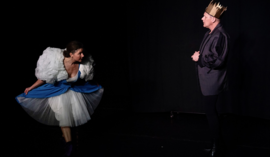 Lire la suite : Ma peau d'âne / Théâtre