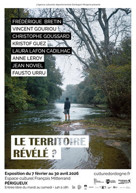 Lire la suite : Exposition "Le territoire révélé ?"