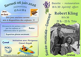Lire la suite : CANAL EN FÊTE