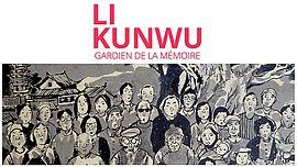 Lire la suite : Exposition Li Kunwu "Gardien de la mémoire"