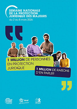 Lire la suite : Semaine nationale de la protection juridique des majeurs