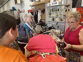 Lire la suite : PORTES OUVERTES CROIX-ROUGE