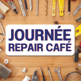 Lire la suite : 🧰 Journée Repair Café à Périgueux