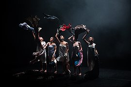 Lire la suite : MALDONNE