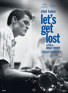 Lire la suite : Ciné-Musik : Let’s Get Lost de Bruce Weber