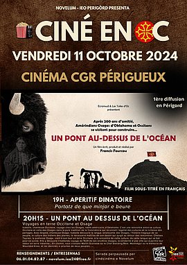 Lire la suite : Ciné en Òc