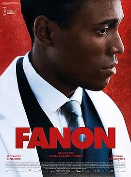Lire la suite : Ciné-Échange : "Fanon" de Jean-Claude Barny