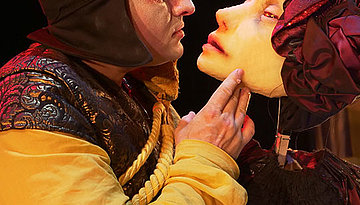RICHARD III (L'Odyssée) — Périgueux