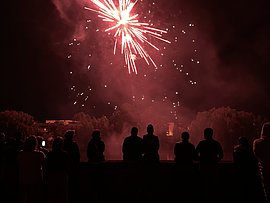 Lire la suite : 14 juillet fête nationale & feu d’artifice