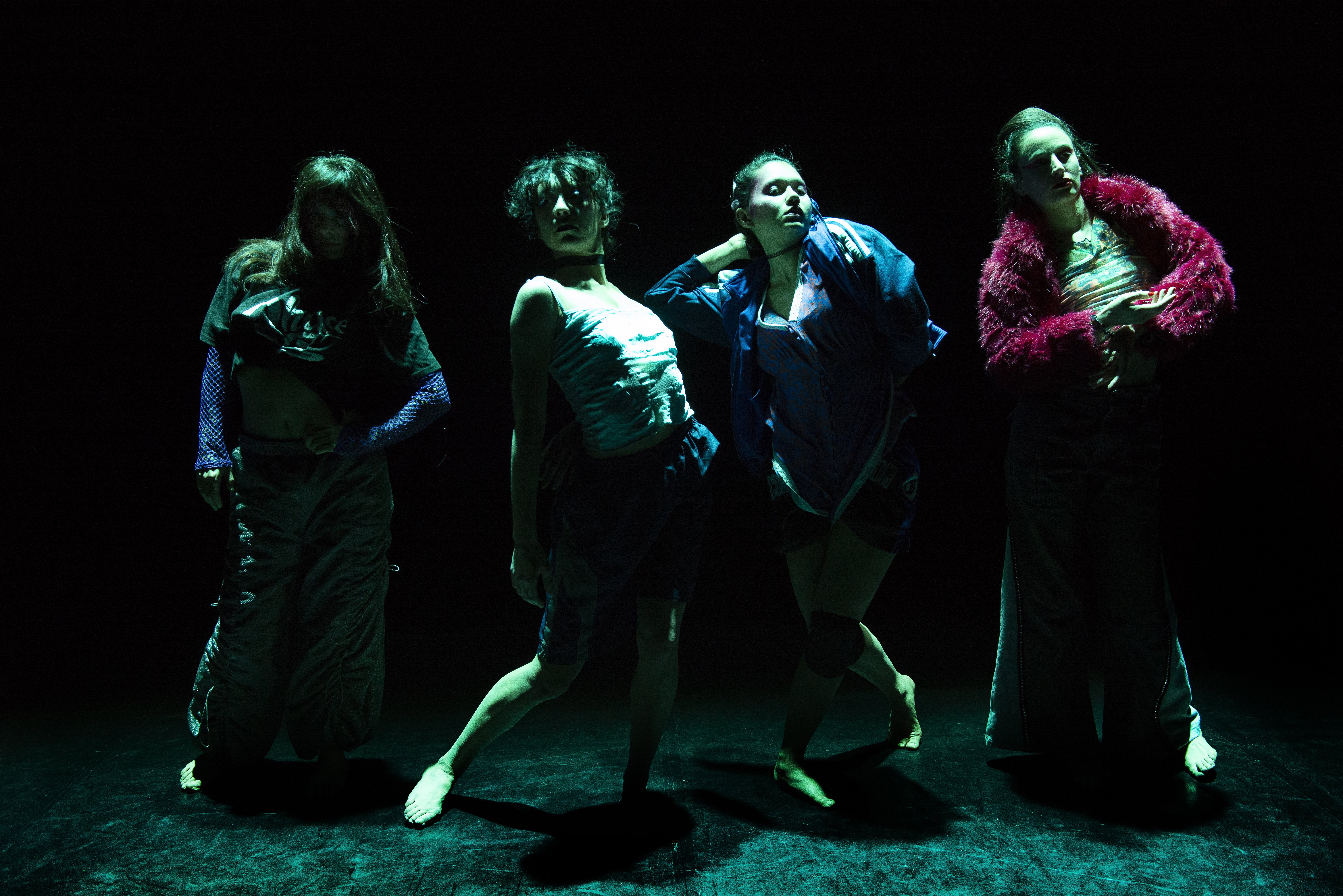 Découvrir : FURIE (L'Odyssée)