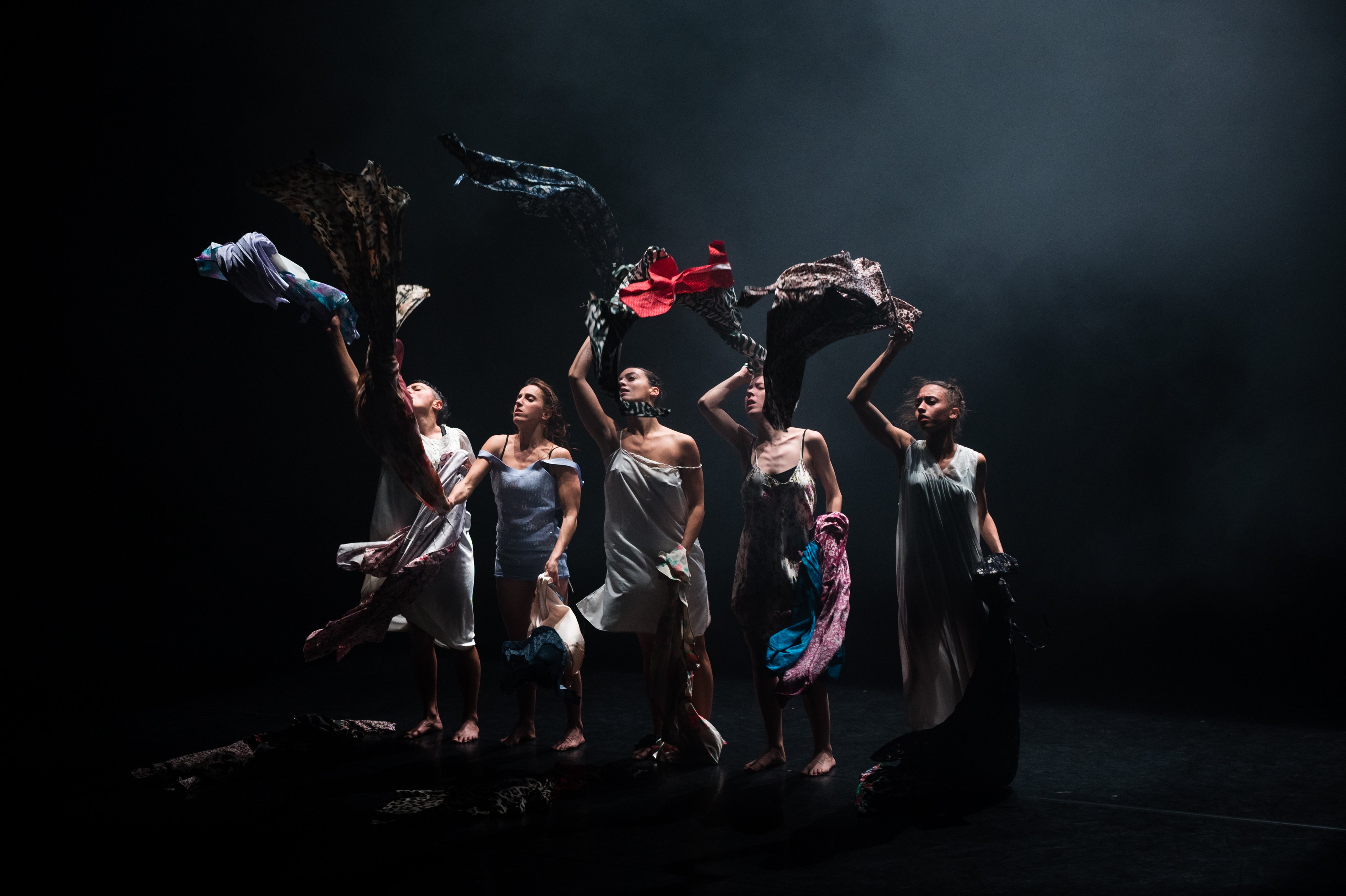 Découvrir : MALDONNE (l'Odyssée)