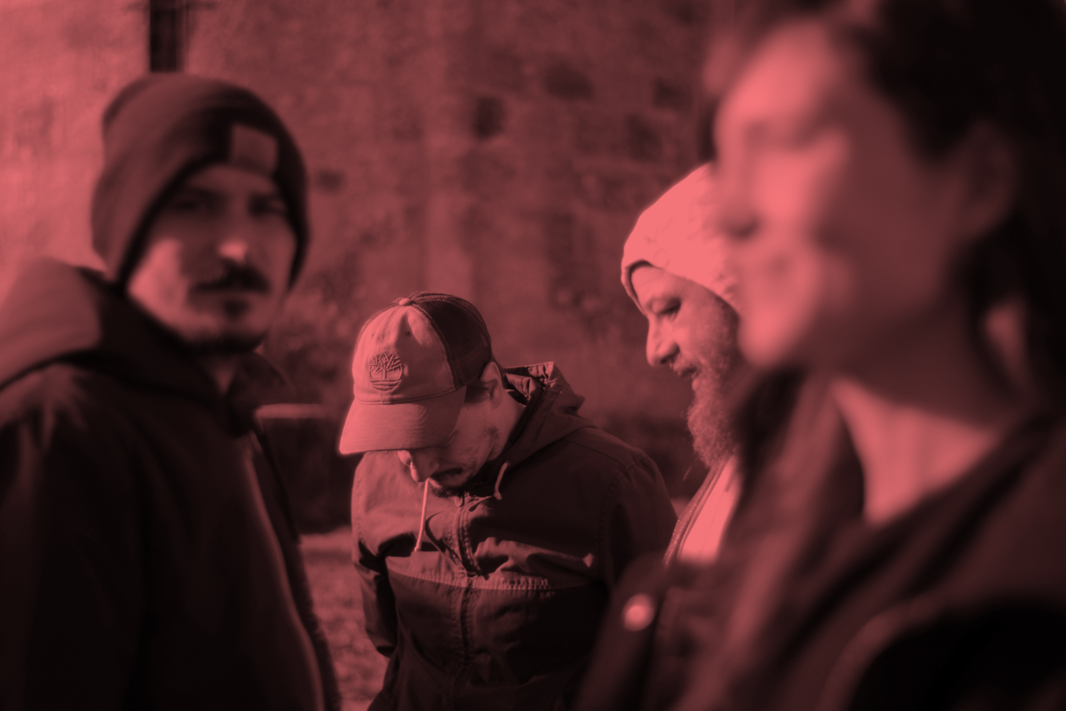 Découvrir : Moloch/Monolyth & The Big Idea (Sans Réserve)