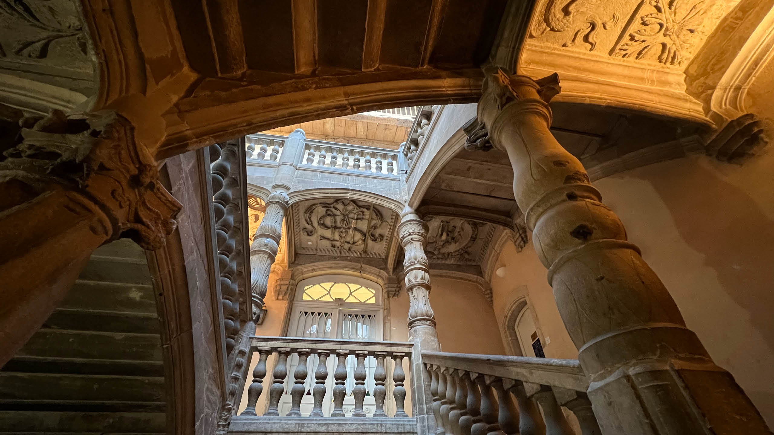 Découvrir : Visite guidée Périgueux - Renaissance Société et Architecture