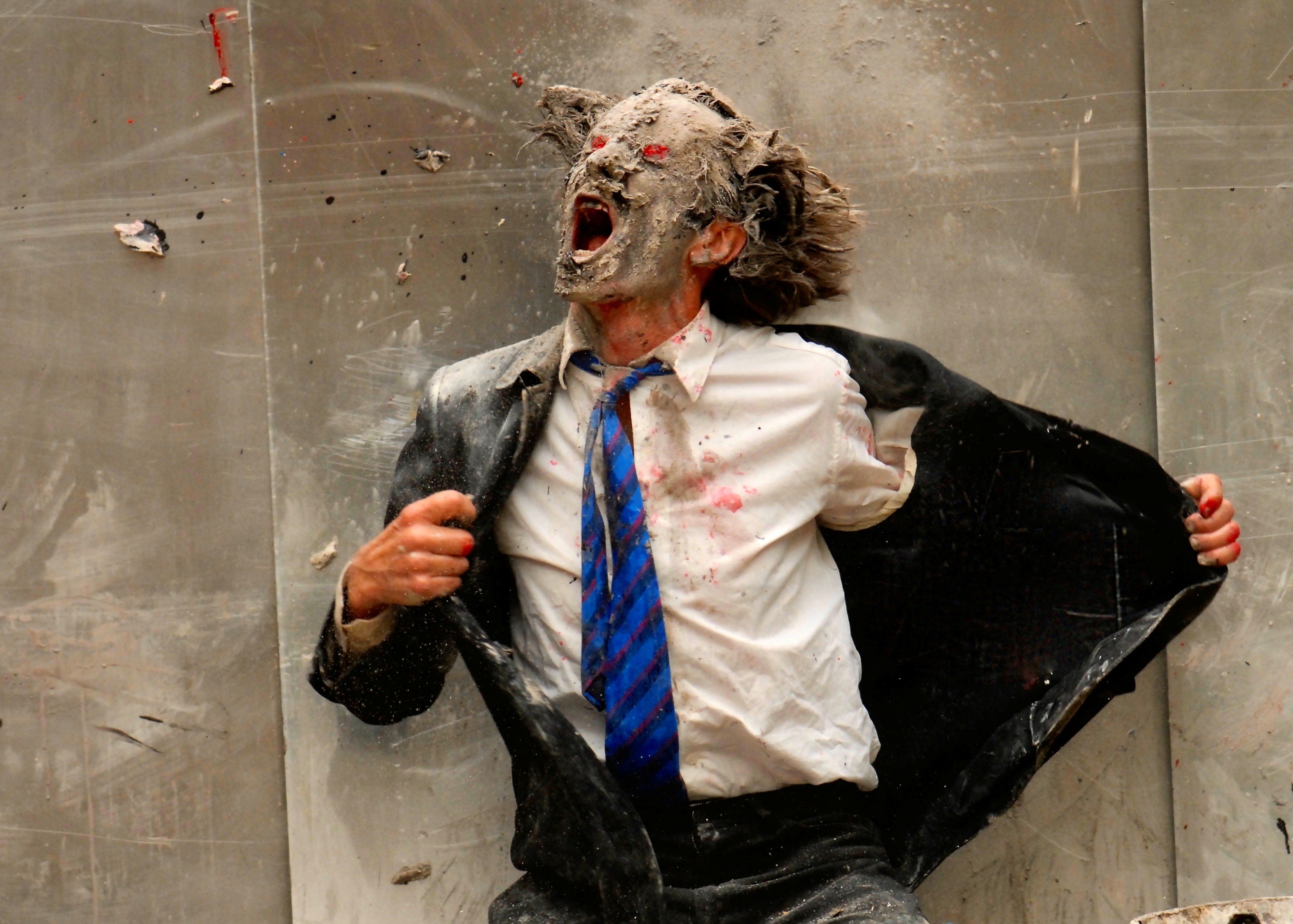 Découvrir : TRANSFIGURATION (l'Odyssée)